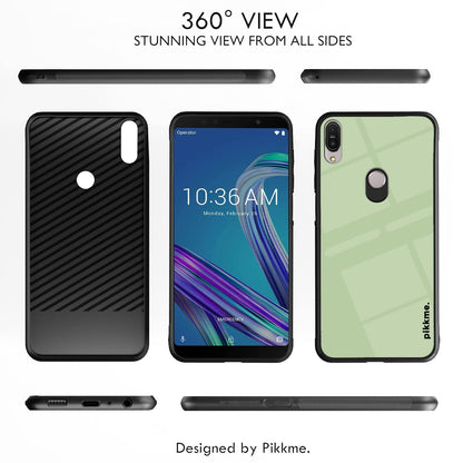 Hybrid Mobile back cover for Asus – Pikkme – photo 2