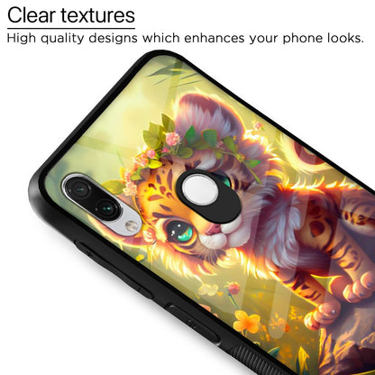 Redmi Note 7/Note 7 Pro/Note 7s back cover by Pikkme – photo 4