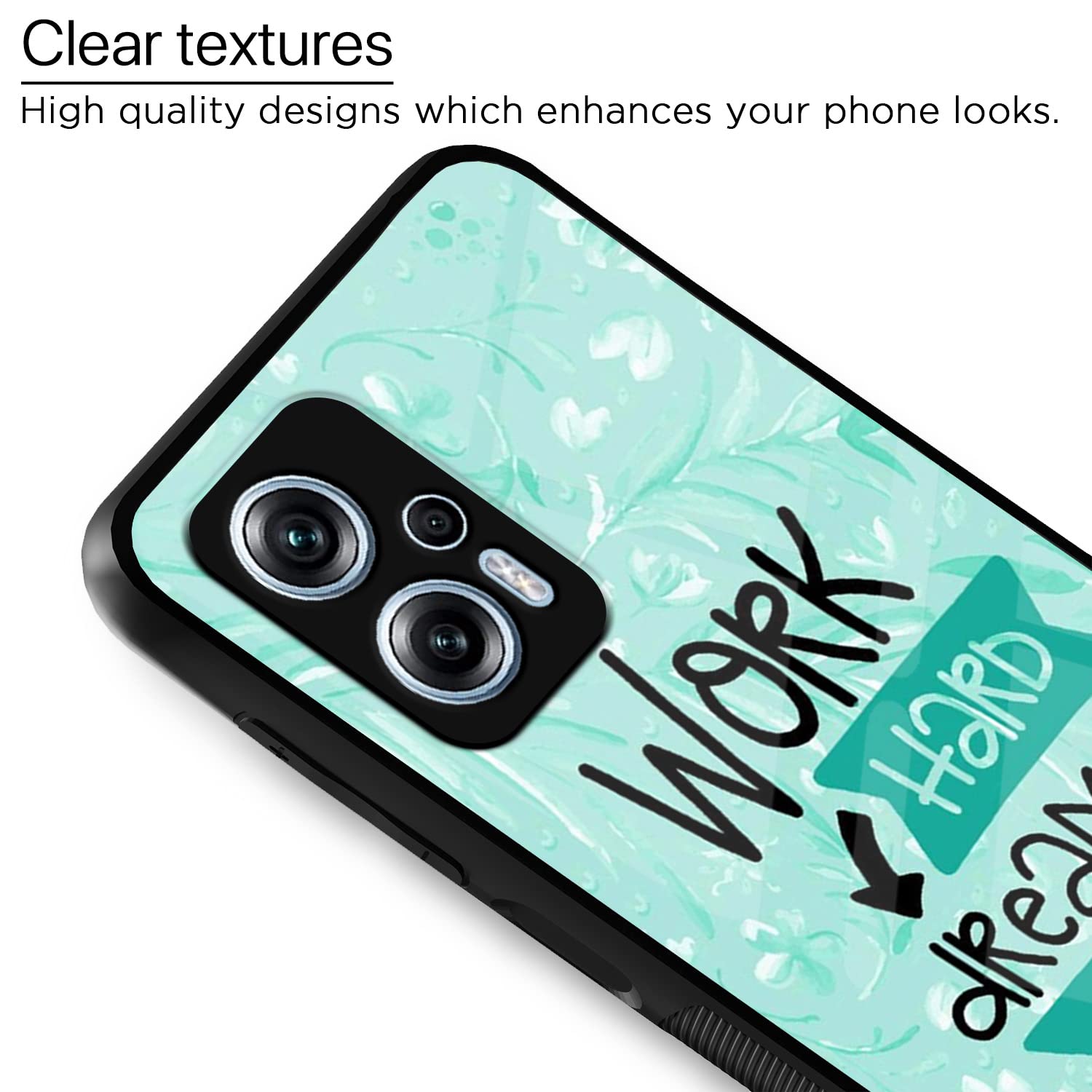 Pikkme phone cover for Redmi K50i 5G – photo 4