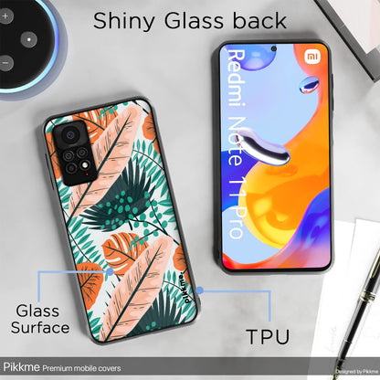 Phone cover for Redmi Note 11 Pro/Note 11 Pro Plus 5G – Pikkme – photo 3