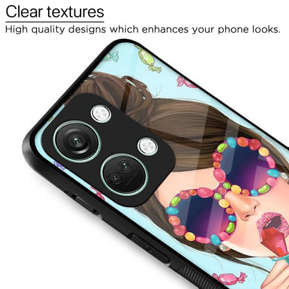 Pikkme Hybrid mobile cover for OnePlus Nord 3 5G – photo 4