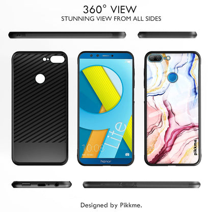 Pikkme Honor 9 Lite mobile cover – photo 2