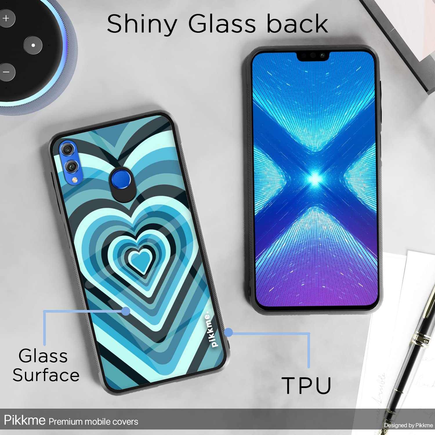 Pikkme Honor 8X phone cover – photo 3