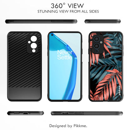 Pikkme phone cover for OnePlus 9 – photo 2