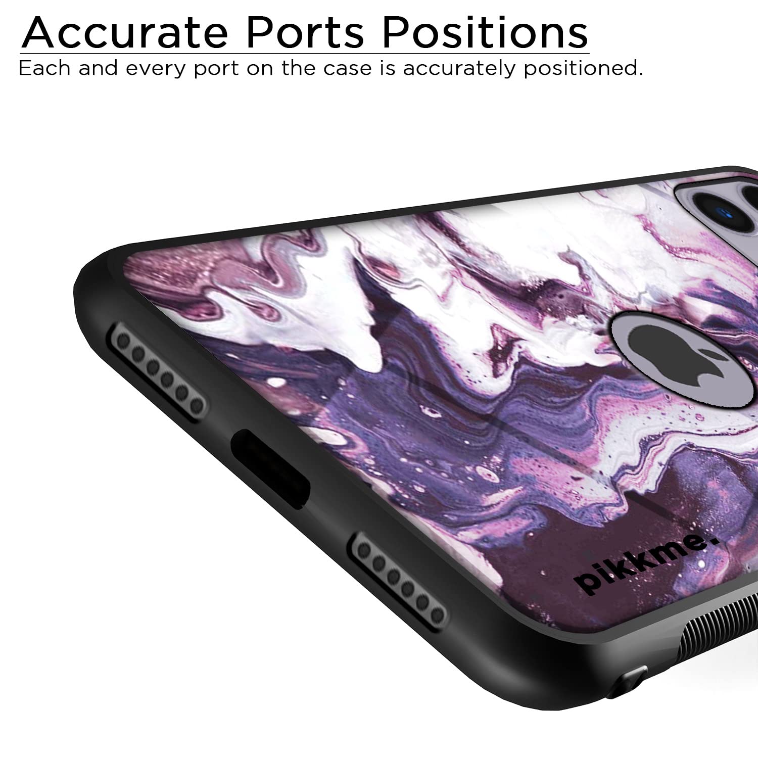 Hybrid Back cover for iPhone 11 – Pikkme – photo 6