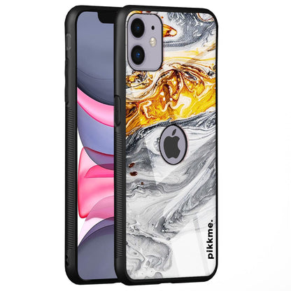 iPhone 11 mobile cover by Pikkme