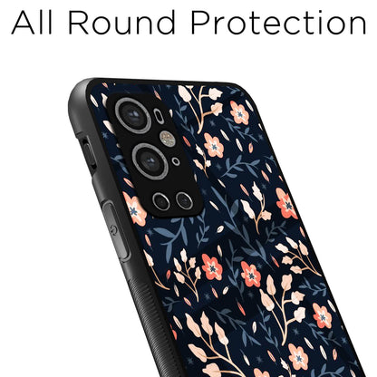 OnePlus 9 Pro Flower back cover by Pikkme – photo 7