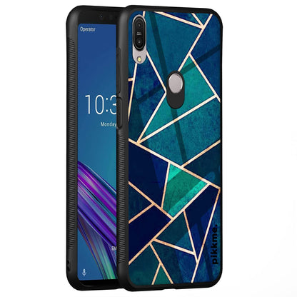 Pikkme Hybrid phone cover for Asus