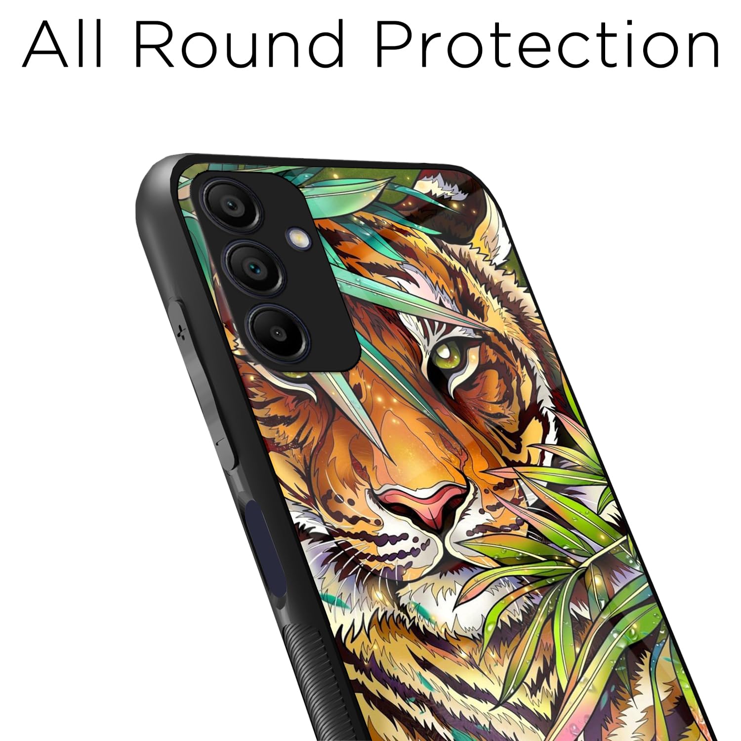 Samsung A15 5G Hybrid back cover by Pikkme – photo 7