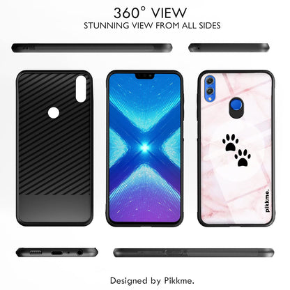 Pikkme mobile back cover for Honor 8X – photo 2