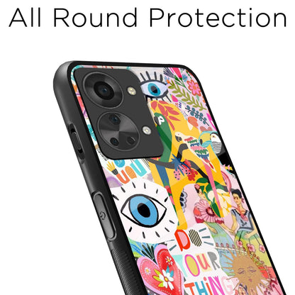 Back cover for OnePlus Nord 2T 5G – Pikkme – photo 7