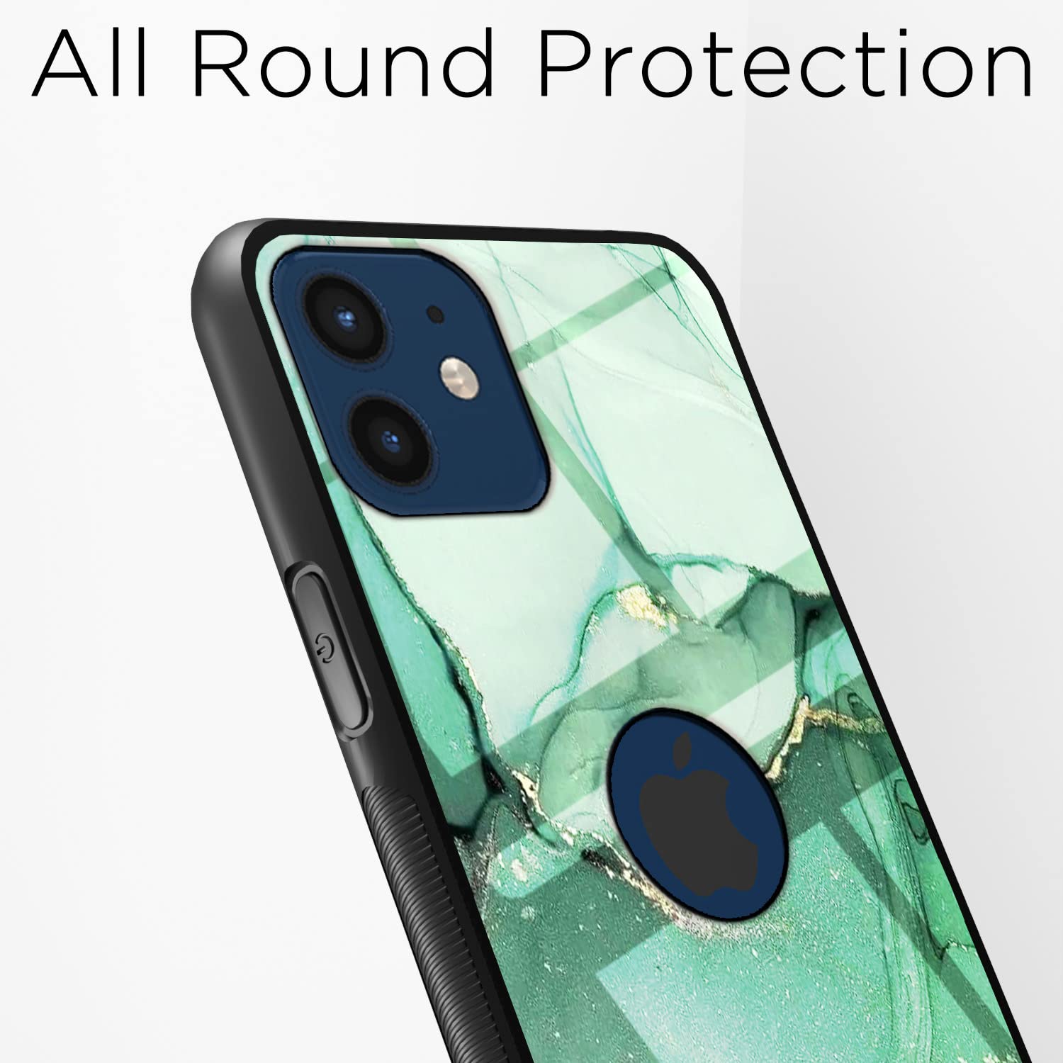 Mobile back cover for iPhone 12 – Pikkme – photo 7