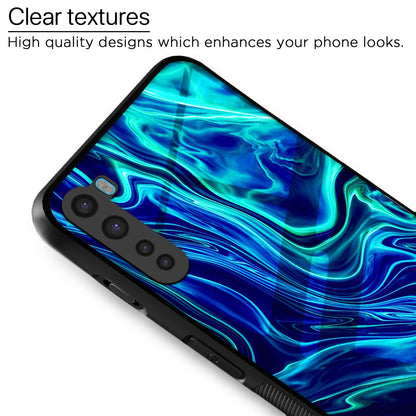 Pikkme OnePlus Nord Hybrid mobile cover – photo 4