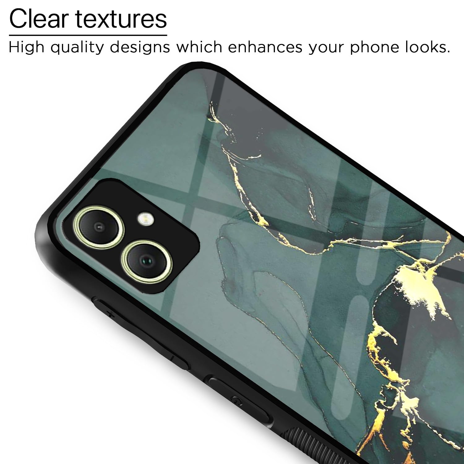 Pikkme Hybrid back cover for Samsung A05/M05/F05 – photo 4