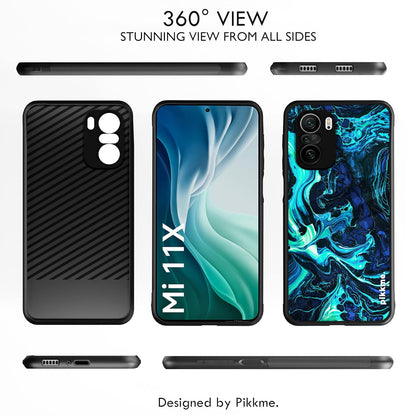 Pikkme Mi 11X/11X Pro phone cover – photo 2