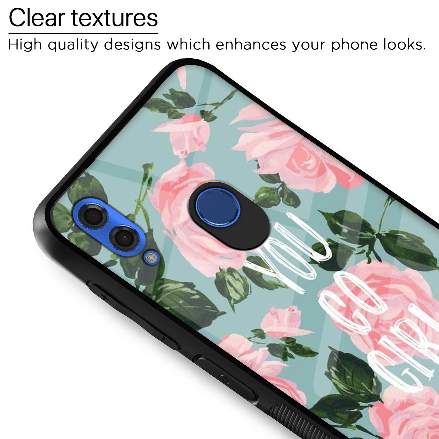 Honor 10 Lite mobile cover by Pikkme – photo 4