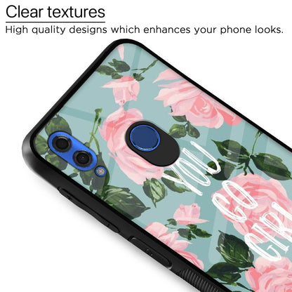 Honor 10 Lite mobile cover by Pikkme – photo 4