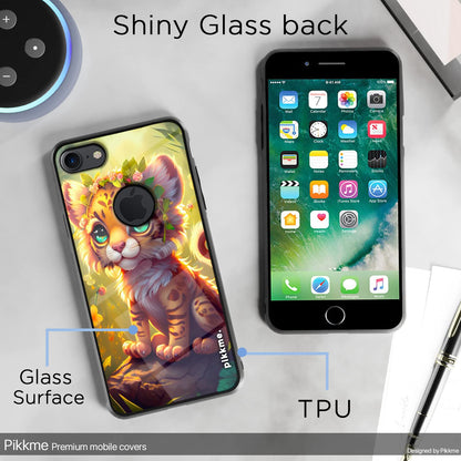 Pikkme Hybrid mobile back cover for iPhone 7/8 – photo 3