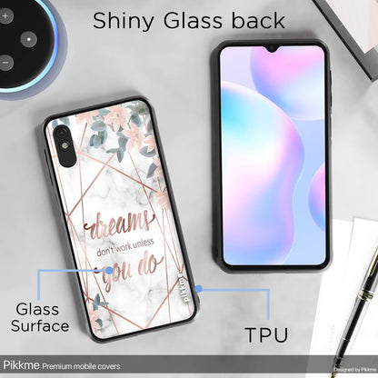 Mobile back cover for Redmi 9A/9i/9A Sport – Pikkme – photo 3