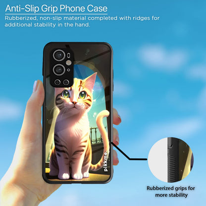 Pikkme OnePlus 9 Pro back cover – photo 5