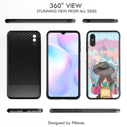 Pikkme mobile back cover for Redmi 9A/9i/9A Sport – photo 2