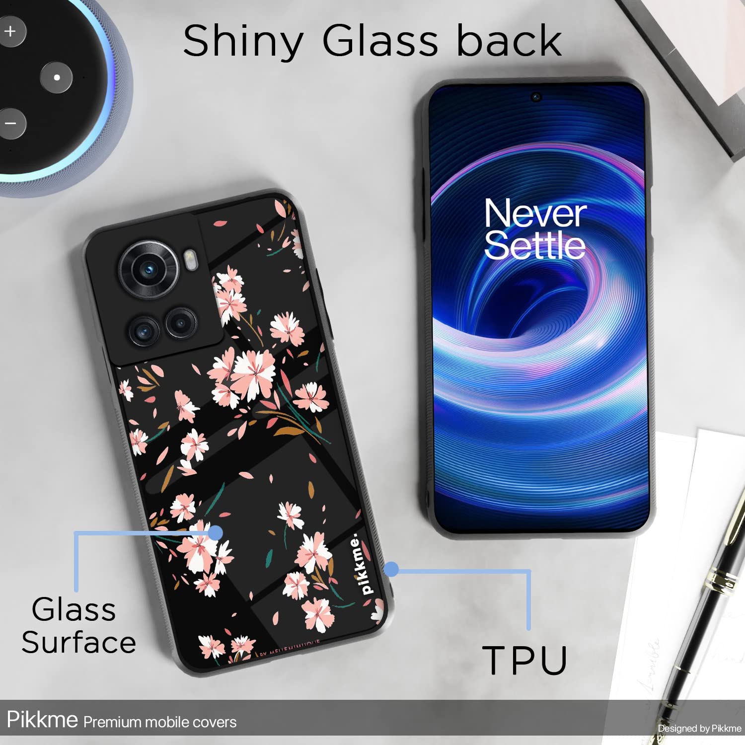 OnePlus 10R mobile cover by Pikkme – photo 3