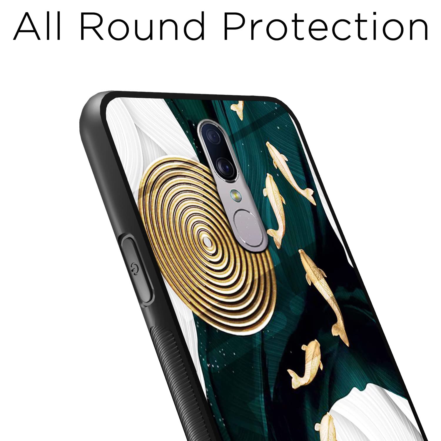 Pikkme back cover for Oppo F11 – photo 7