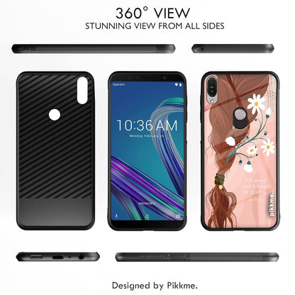 Mobile back cover for Asus – Pikkme – photo 2
