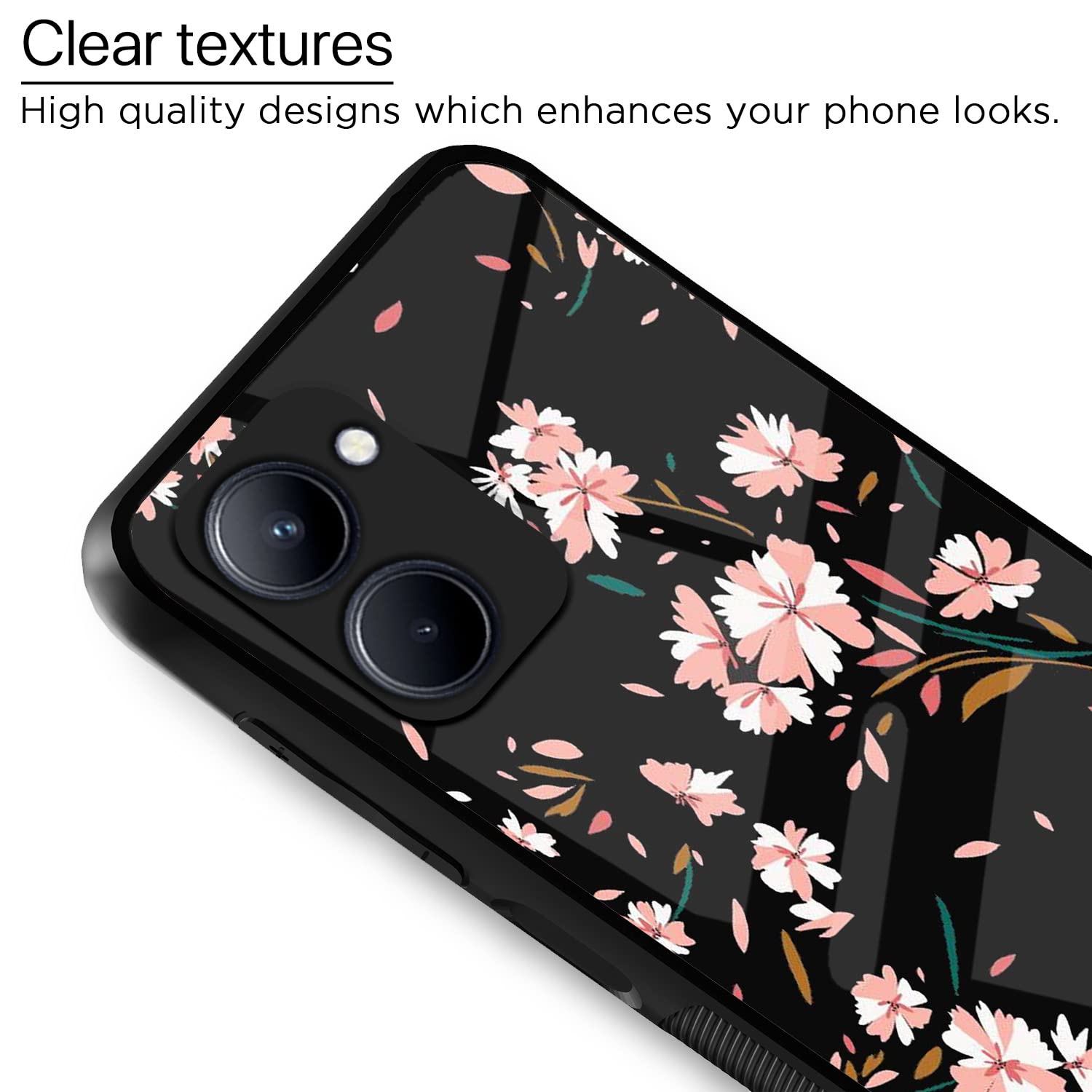 Pikkme Realme C33 mobile cover – photo 4