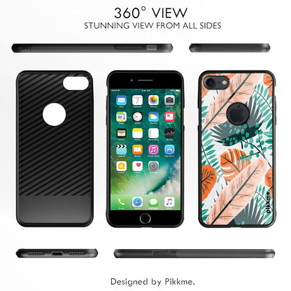Pikkme iPhone 7/8 mobile back cover – photo 2