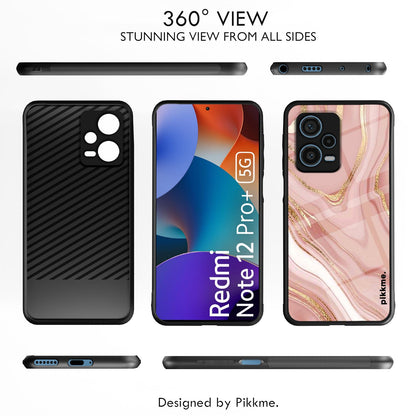 Pikkme phone cover for Redmi Note 12 Pro Plus 5G – photo 2
