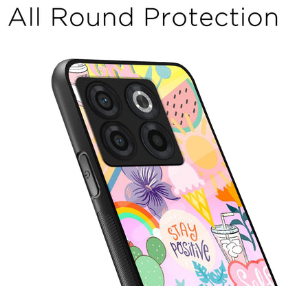 Pikkme Hybrid mobile back cover for OnePlus 10T 5G – photo 7