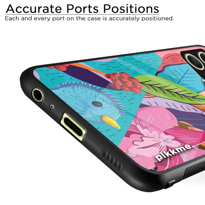 Samsung A05/M05/F05 mobile back cover by Pikkme – photo 6