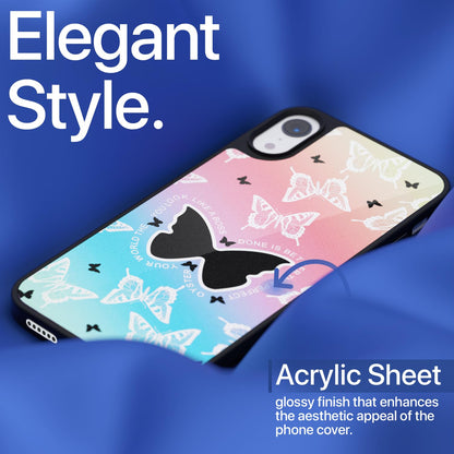 Mobile cover for iPhone XR – Pikkme – photo 7