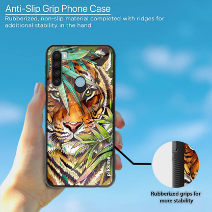 Pikkme mobile back cover for Redmi Note 8 – photo 5