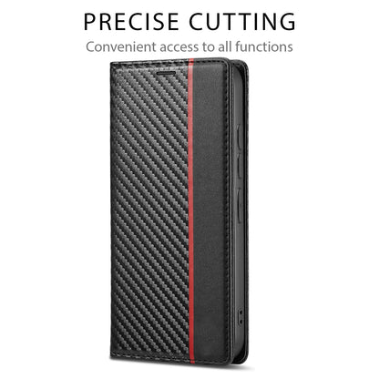 Pikkme Redmi Note 5 Pro Wallet black flip case – photo 7
