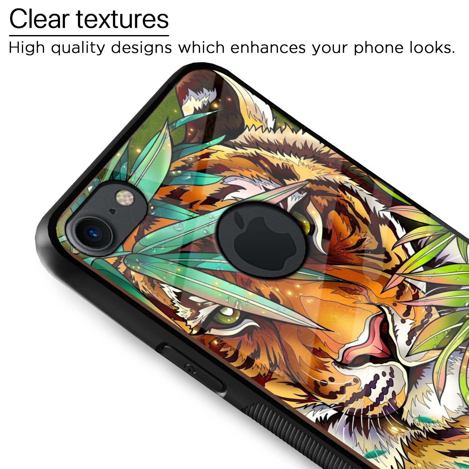 Pikkme back cover for iPhone 7/8 – photo 4