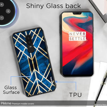 Mobile cover for OnePlus 6 – Pikkme – photo 3