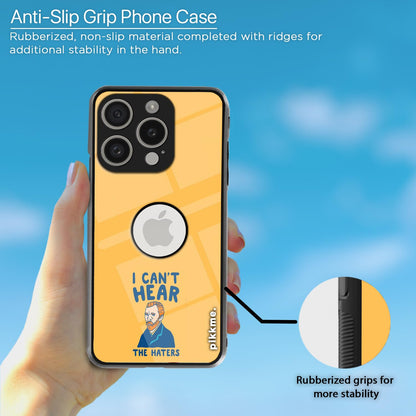 iPhone 15 Pro mobile cover by Pikkme – photo 5