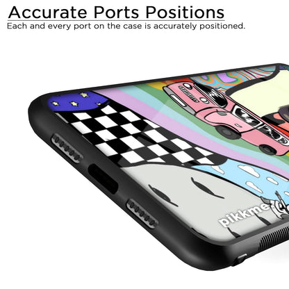 OnePlus 7 mobile back cover by Pikkme – photo 6