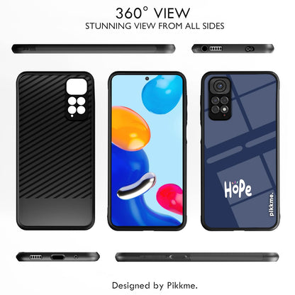 Pikkme phone cover for Redmi Note 11/Note 11s – photo 2