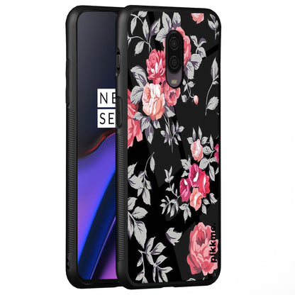 Pikkme phone cover for OnePlus 7
