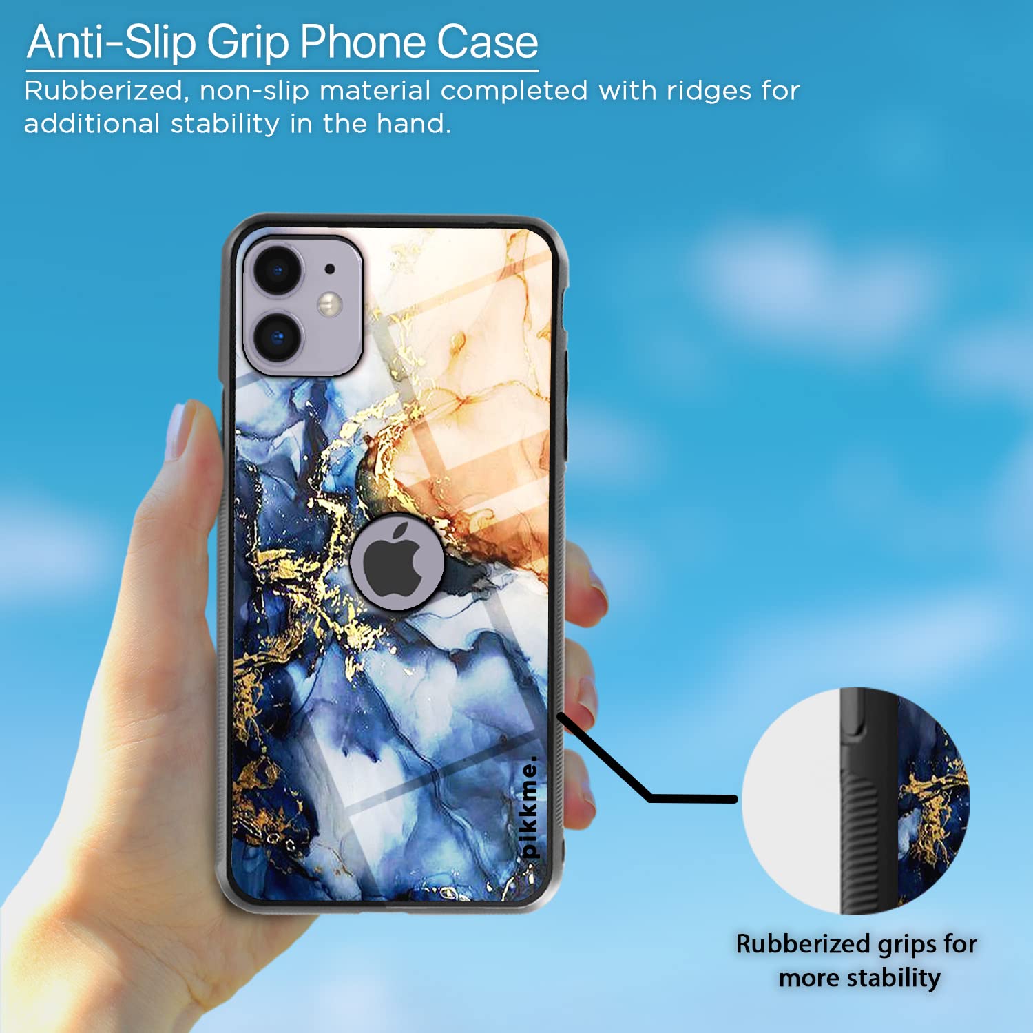 Pikkme iPhone 11 mobile cover – photo 5