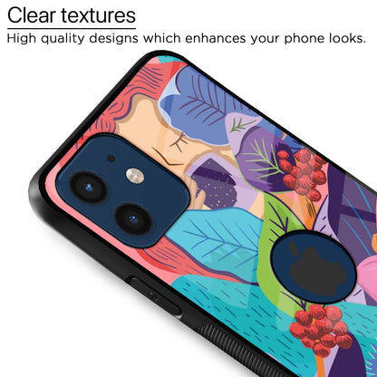 iPhone 12 Mini phone cover by Pikkme – photo 4