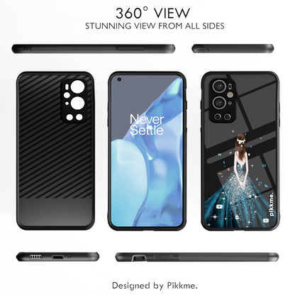 Pikkme mobile cover for OnePlus 9 Pro – photo 2