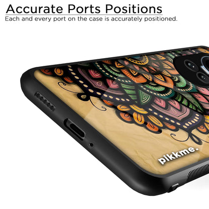 Pikkme Style Swag mobile back cover for Oppo Reno 10 Pro 5G – photo 6