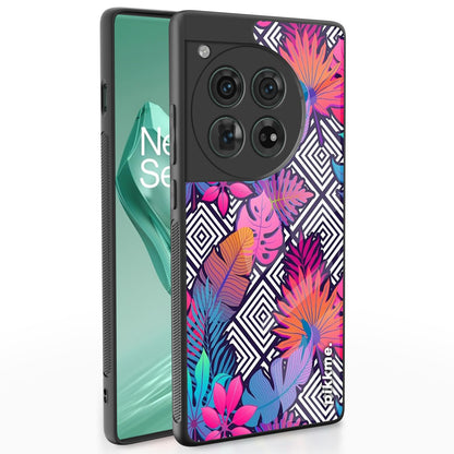 Pikkme OnePlus 12 5G back cover