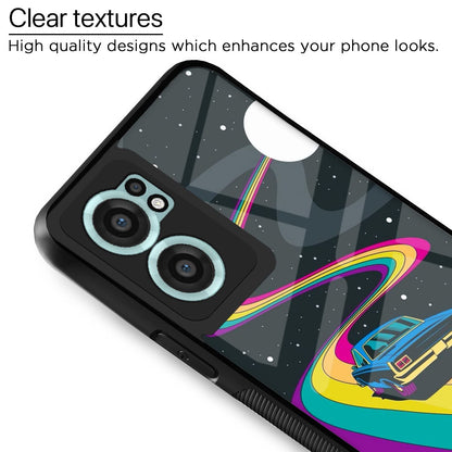 Pikkme mobile back cover for OnePlus Nord CE 2 5G – photo 4
