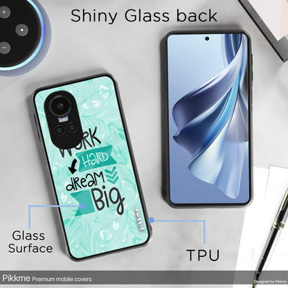 Pikkme back cover for Oppo Reno 10 5G – photo 2