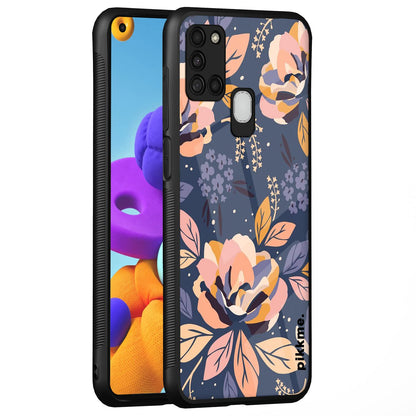 Mobile back cover for Samsung A21s – Pikkme